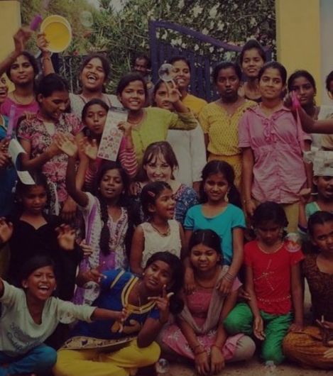 We are always open for children