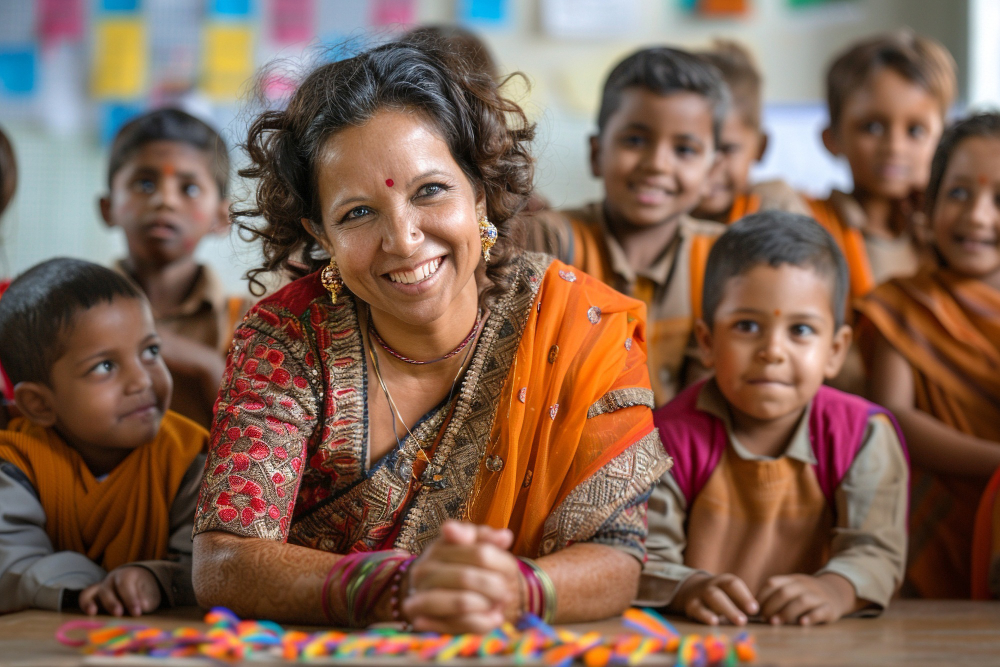 Access to Learning Resources