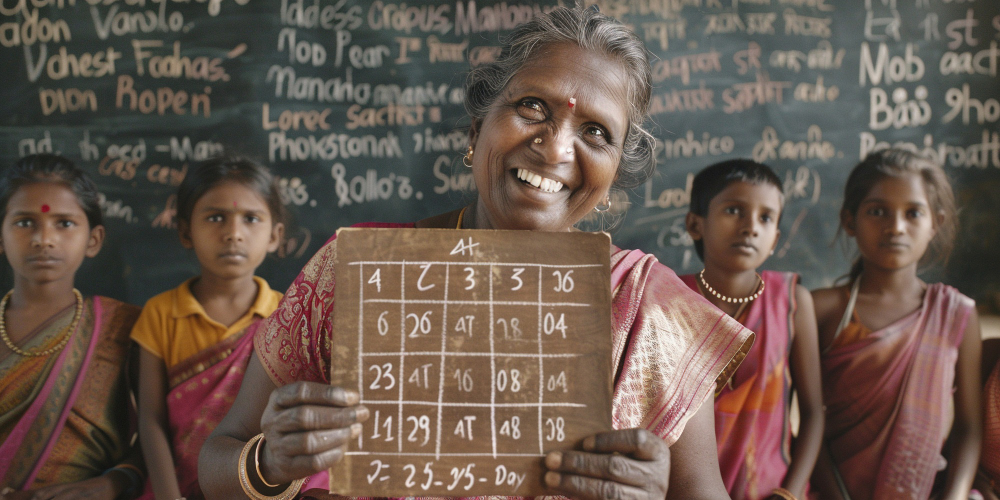 Education & Skill Development