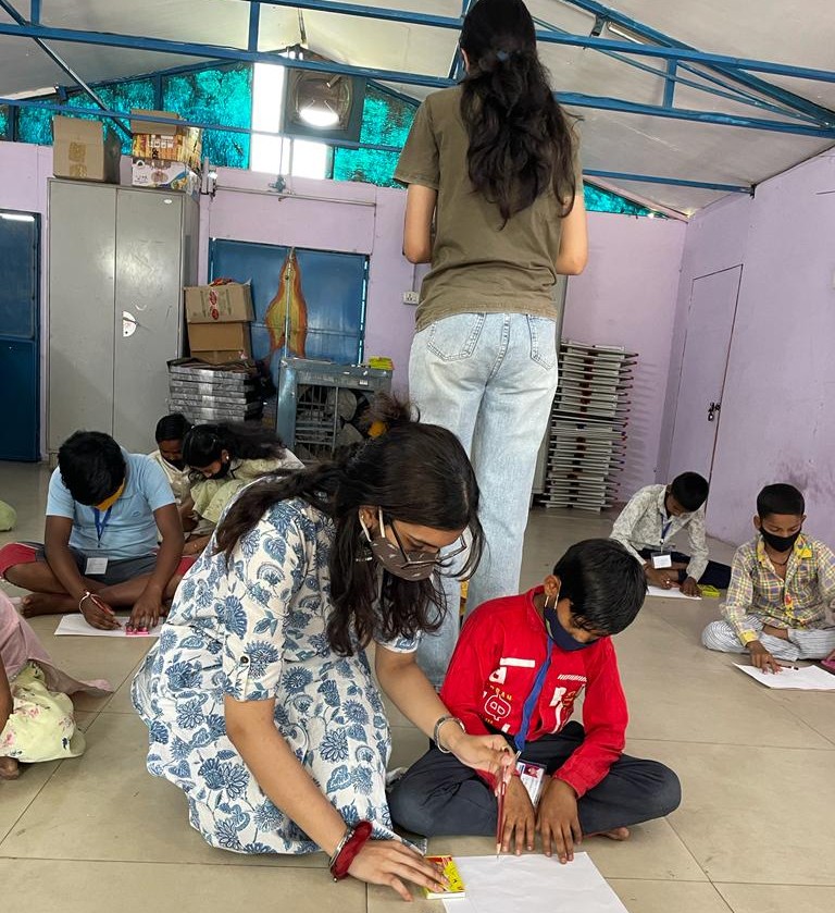 Volunteer Registration Form