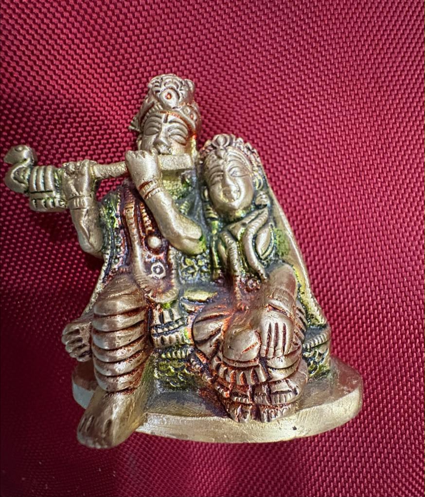 Radha Krishan